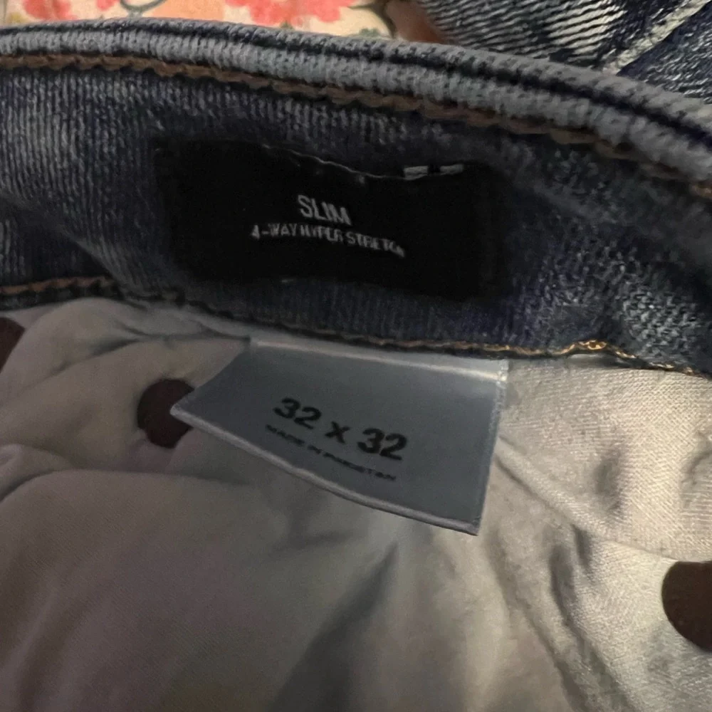 Express jeans - Picture 2 of 5